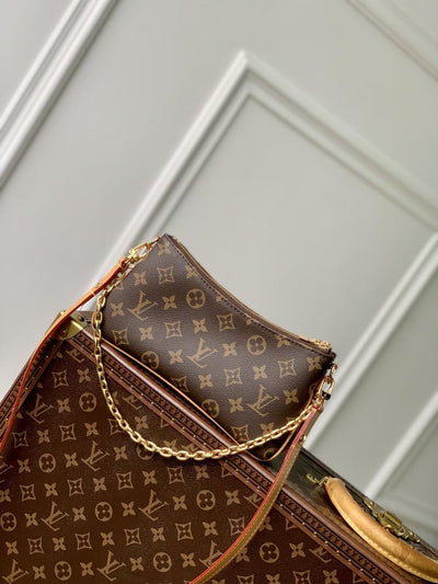 lv pochette liv monogram women - image 2