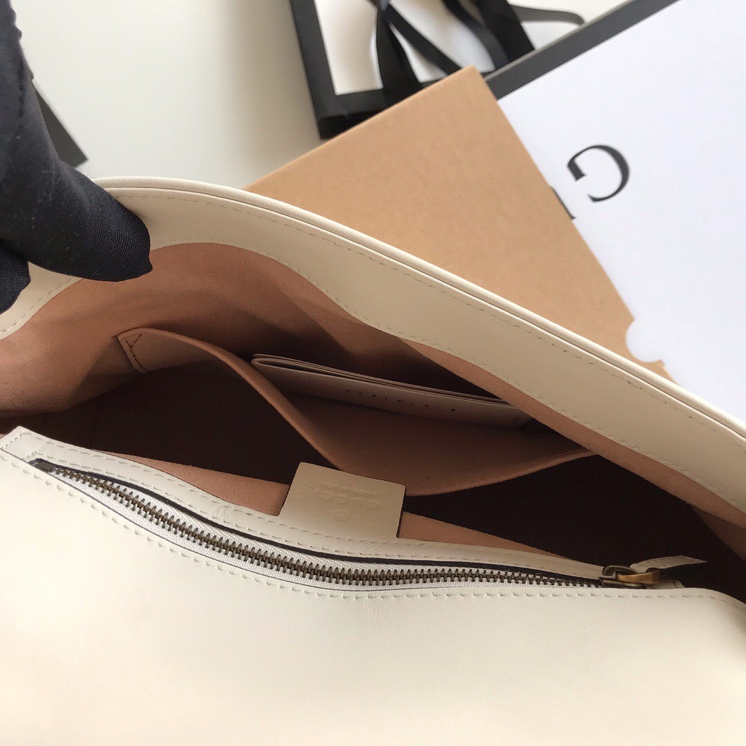 gg marmont small top handle bag - image 3