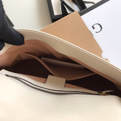 gg marmont small top handle bag - image 3