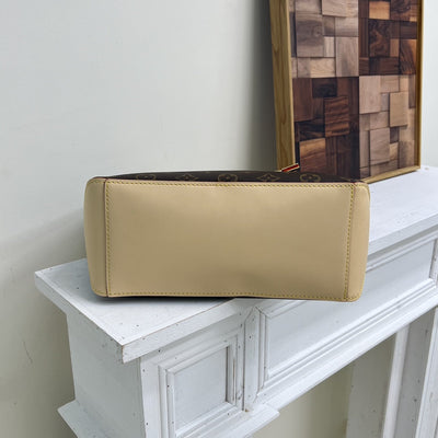 lv monogram signature shoulder bag - image 5