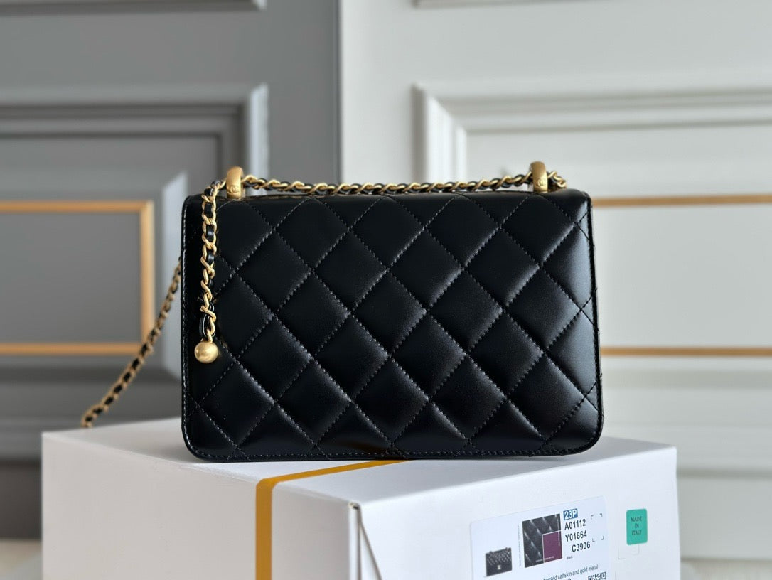CHA 24C CF Bag - Image 4