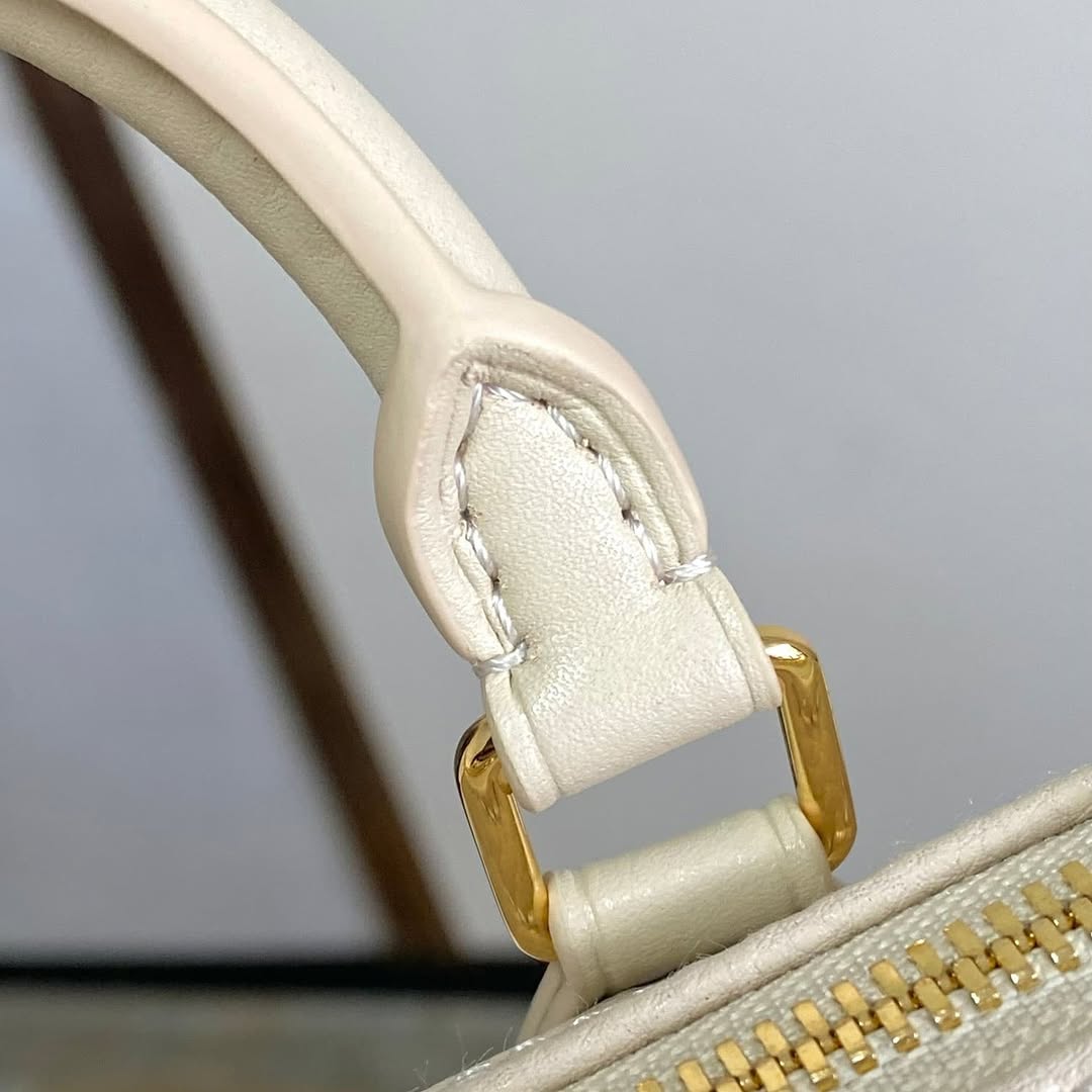 lv speedy nano white - image 2