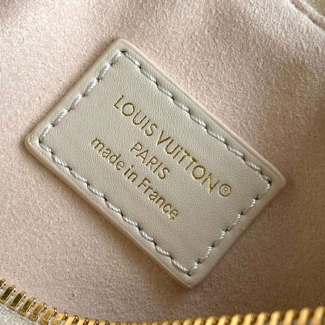 lv speedy nano white - image 4