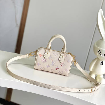 lv speedy nano white - main image