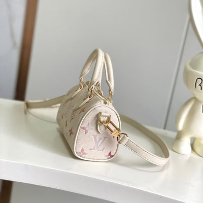 lv speedy nano white - image 5