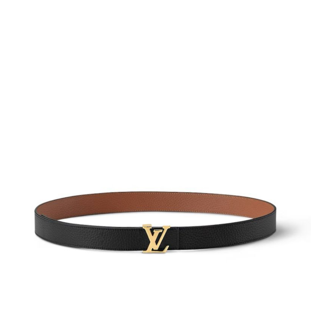 lv woman belt - main image