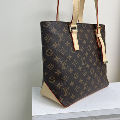 lv monogram signature shoulder bag - image 6
