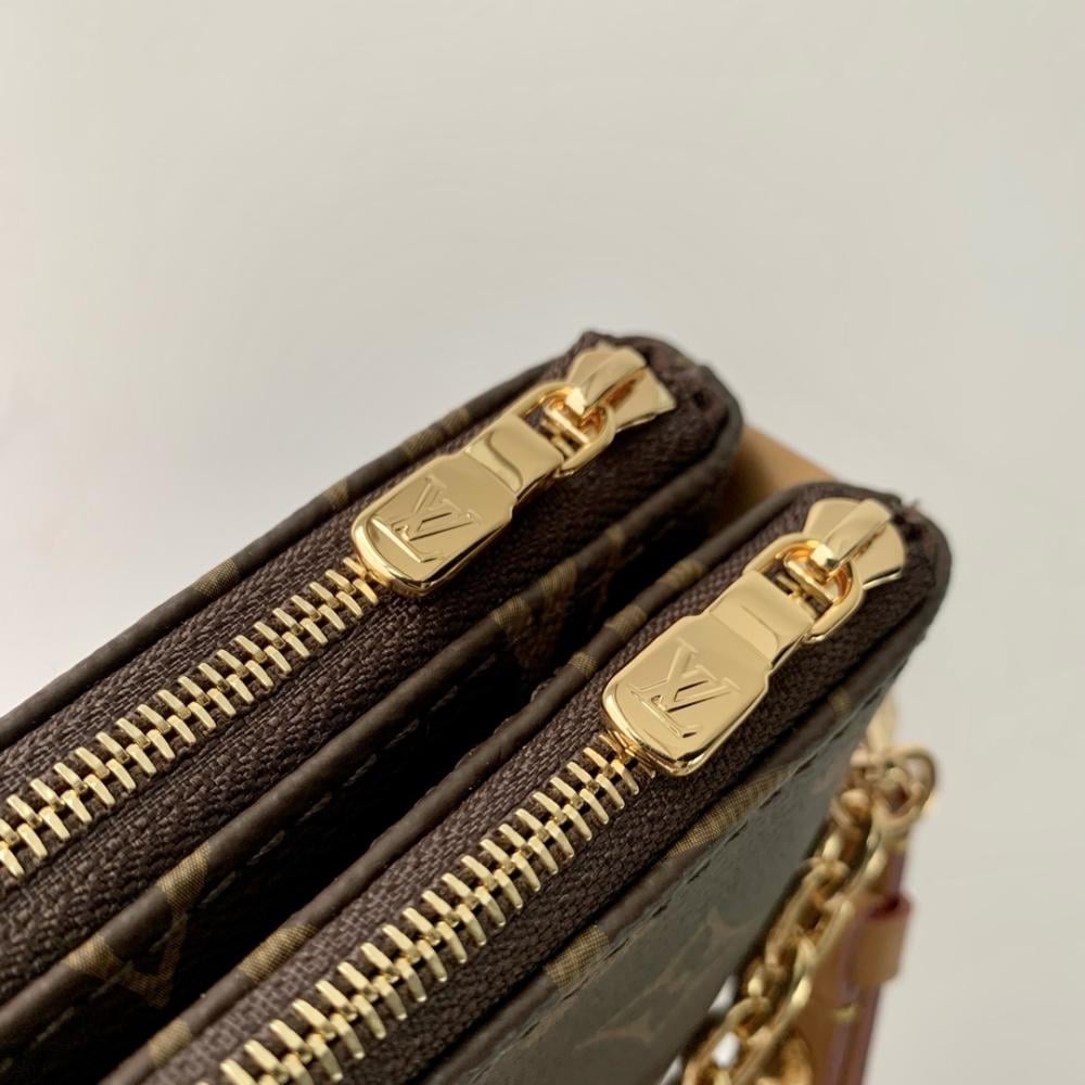 lv pochette liv monogram women - image 9