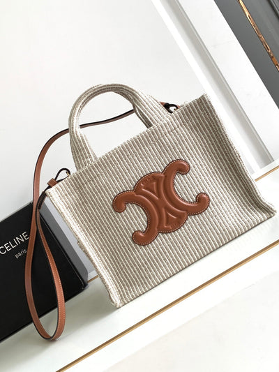CEL Triomphe Tote - Main Image