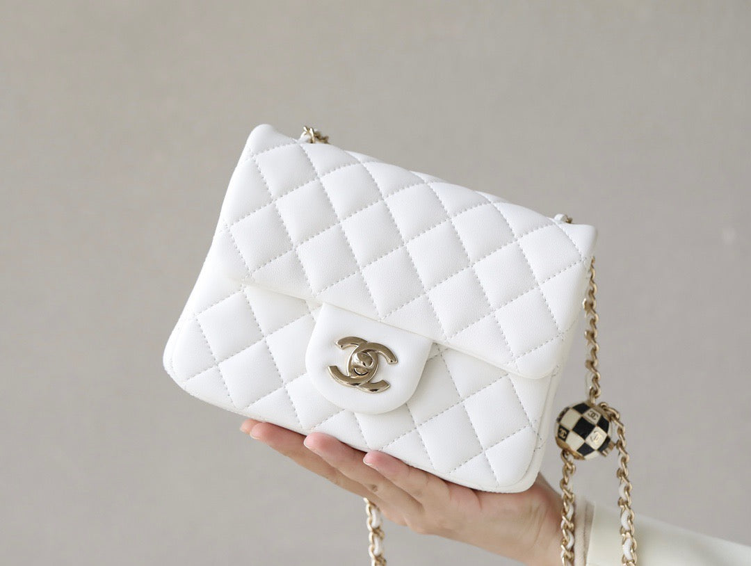CHA Mini Flap - Image 3