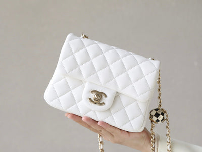 CHA Mini Flap - Image 3