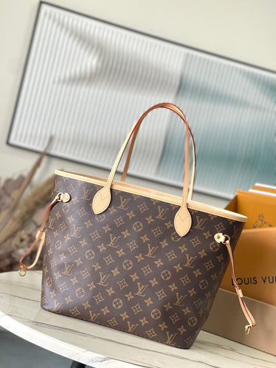 lv neverfull mm - image 2