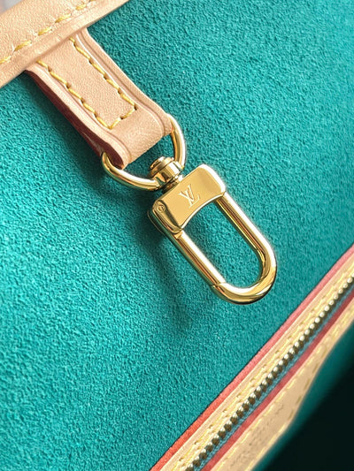 lv neverfull mm - image 3