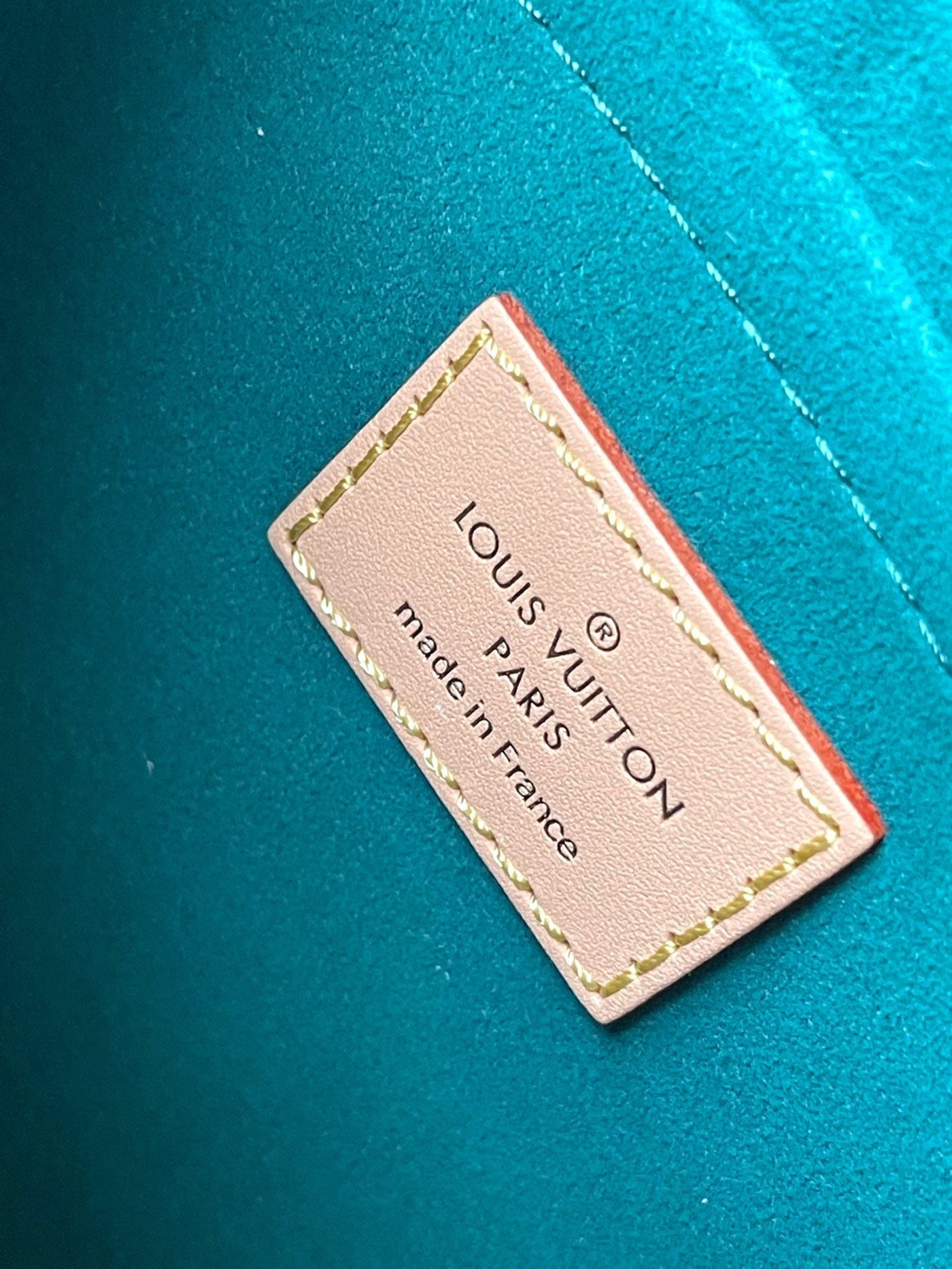 lv neverfull mm - image 4
