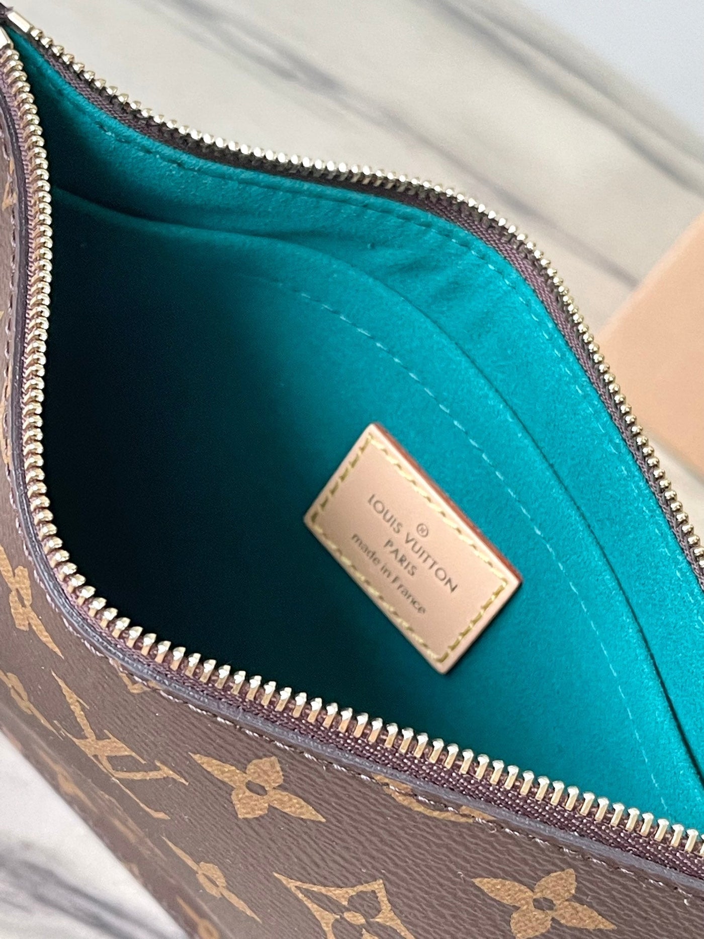 lv neverfull mm - image 5