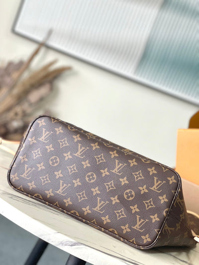 lv neverfull mm - image 6