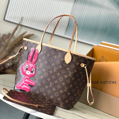 lv neverfull mm - main image