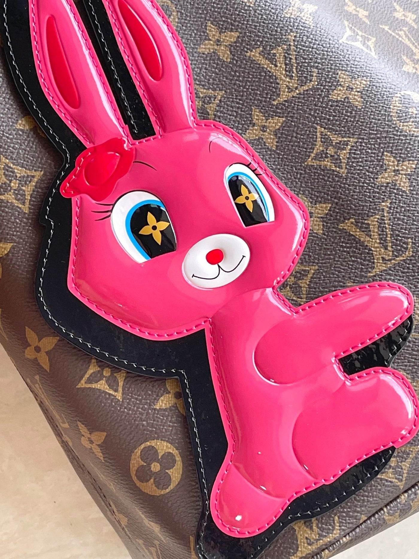 lv neverfull mm - image 7