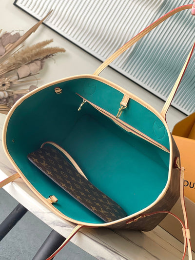 lv neverfull mm - image 9